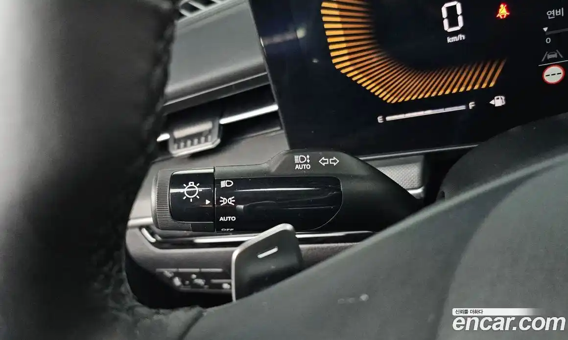 Kia K5 2026 2.0 Автомат в Москве № 359494, фото 15