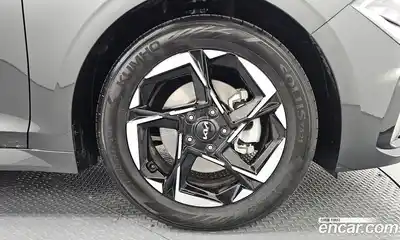 Kia K5 2026 2.0 Автомат в Москве № 359494, миниатюра 5