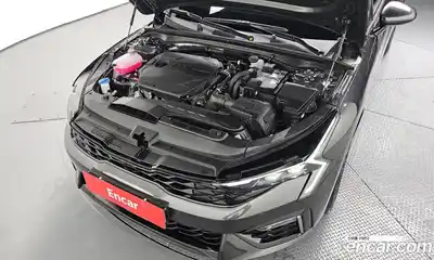 Kia K5 2026 2.0 Автомат в Москве № 359494, миниатюра 6