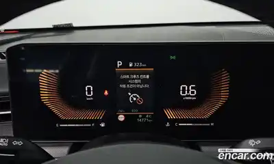 Kia K5 2026 2.0 Автомат в Москве № 359494, миниатюра 8