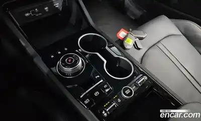 Kia K5 2026 2.0 Автомат в Москве № 359494, миниатюра 9