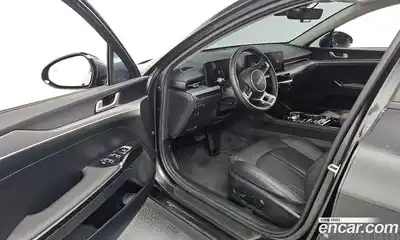 Kia K5 2026 2.0 Автомат в Москве № 359494, миниатюра 10