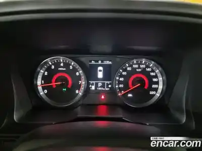 SsangYong TIBOLI 2024 1.6 Автомат в Москве № 36240, миниатюра 8