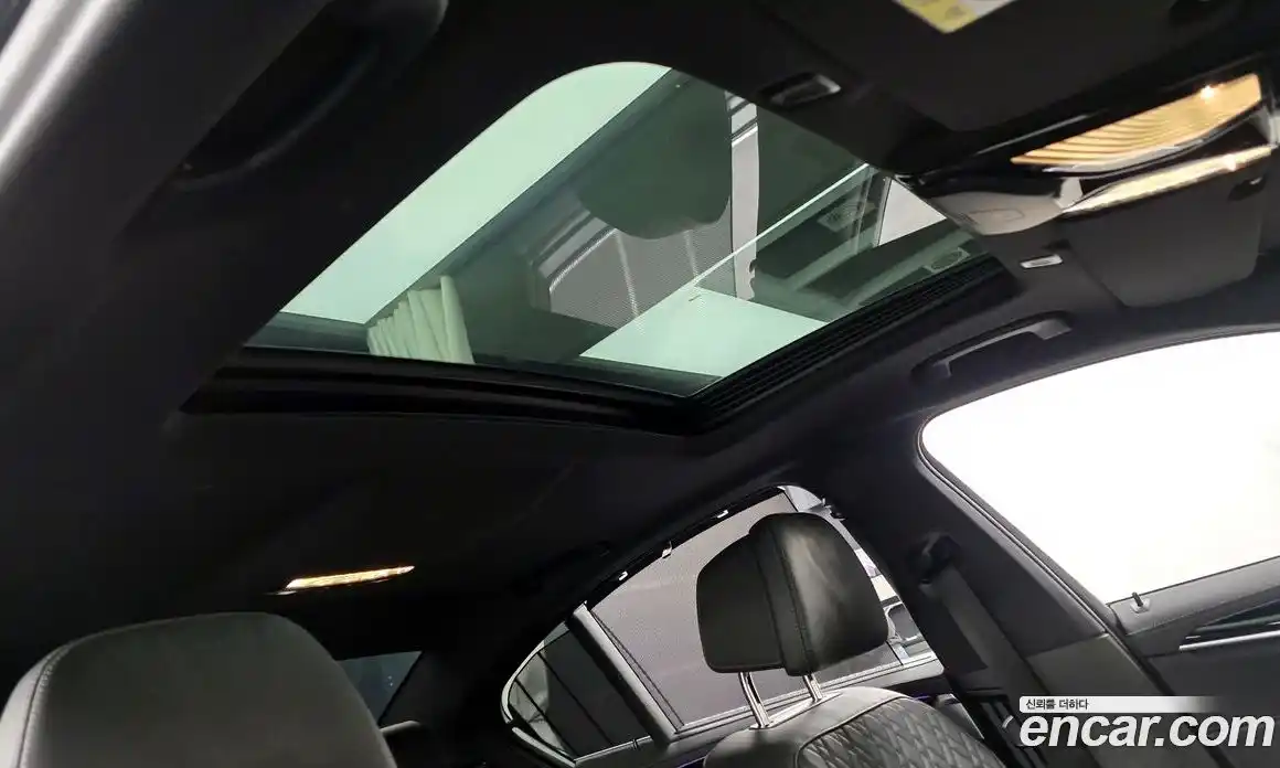 BMW 5-Series 2022 2.0 Автомат в Москве № 362439, фото 17