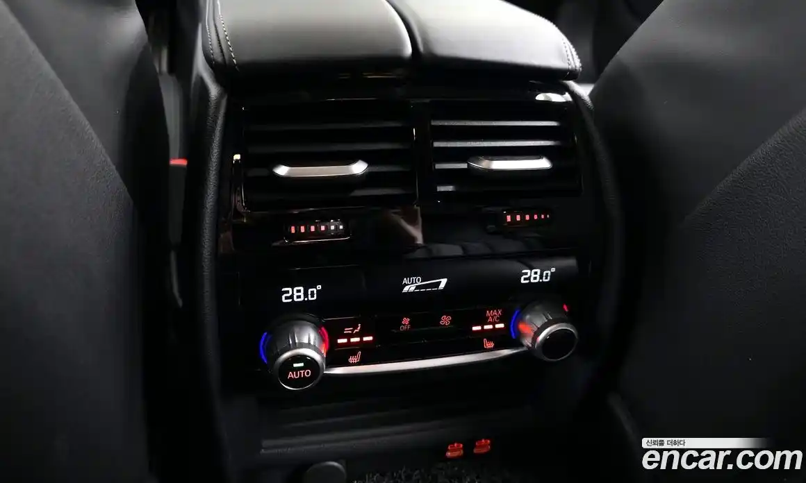 BMW 5-Series 2022 2.0 Автомат в Москве № 362439, фото 18