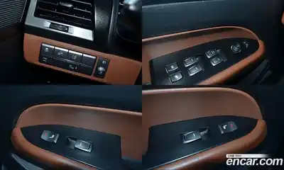 SsangYong Rexton 2020 2.2 Автомат в Москве № 36247, миниатюра 11