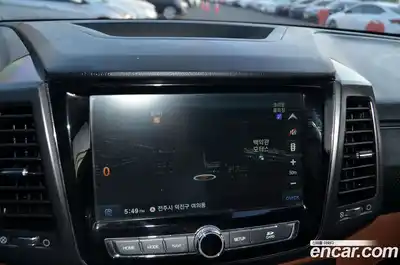 SsangYong Rexton 2020 2.2 Автомат в Москве № 36247, миниатюра 12