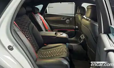 Genesis G80 2025 3.5 Автомат в Москве № 364809, миниатюра 12