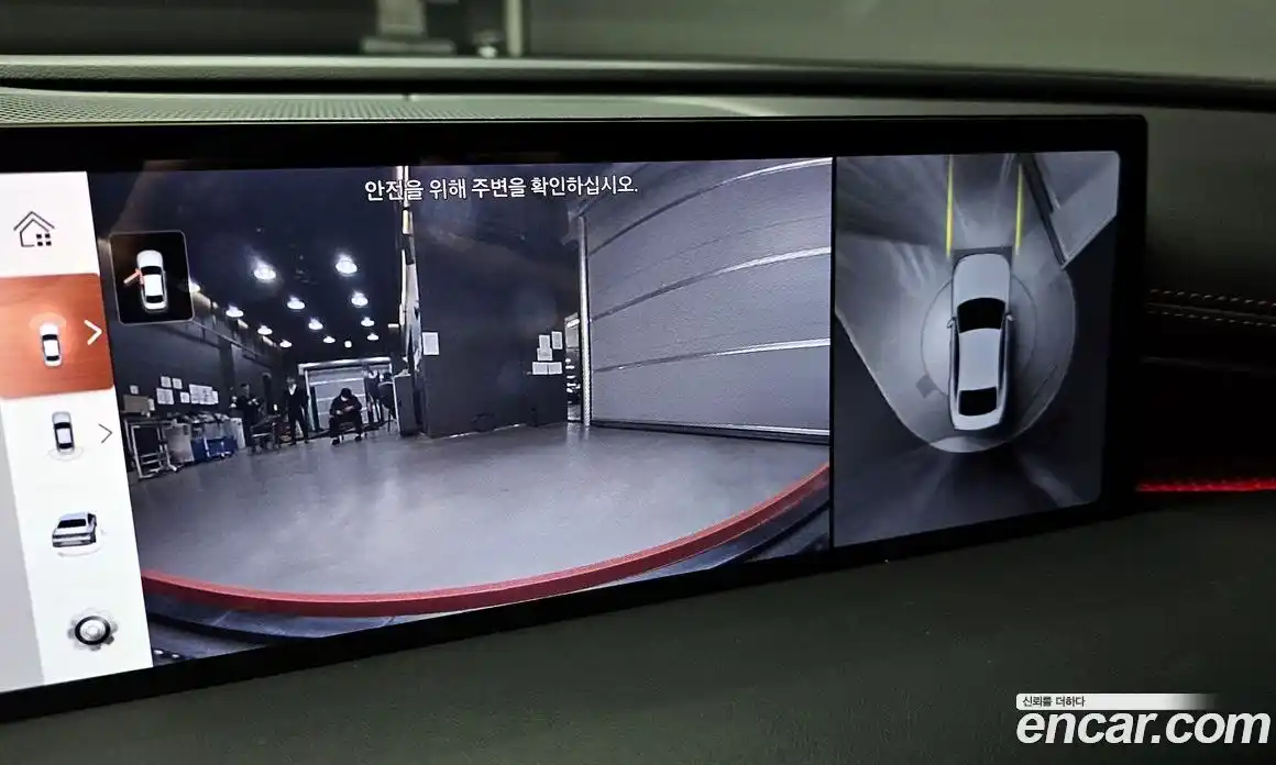 Genesis G80 2025 3.5 Автомат в Москве № 364809, фото 15