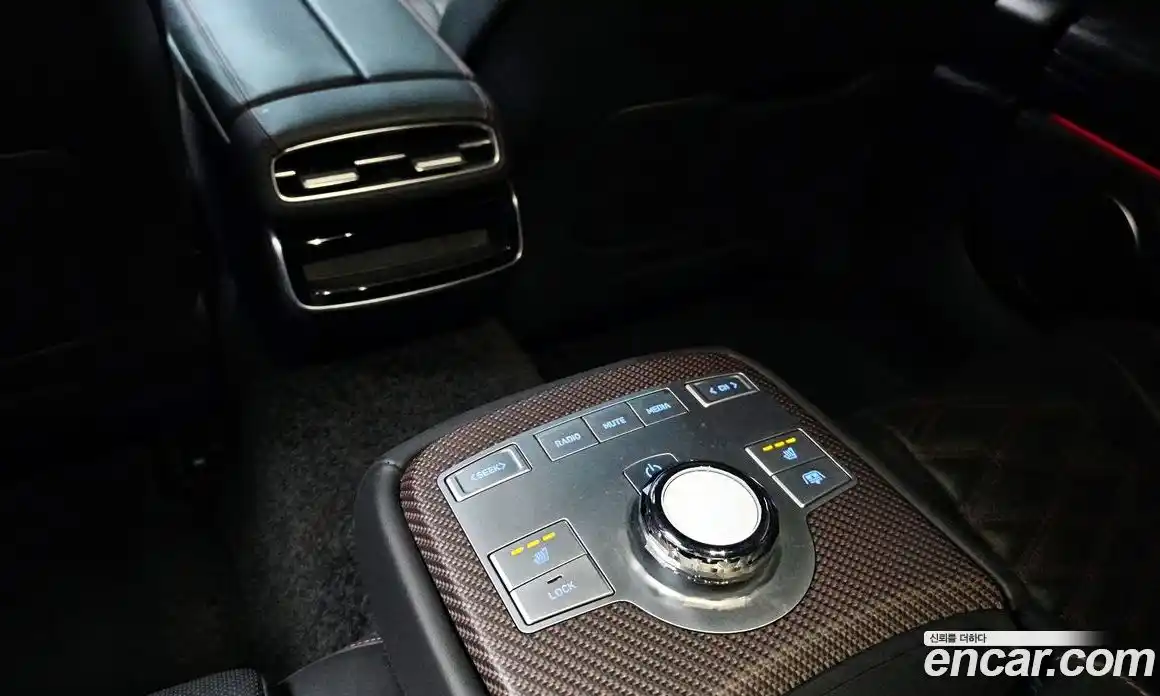 Genesis G80 2025 3.5 Автомат в Москве № 364809, фото 18