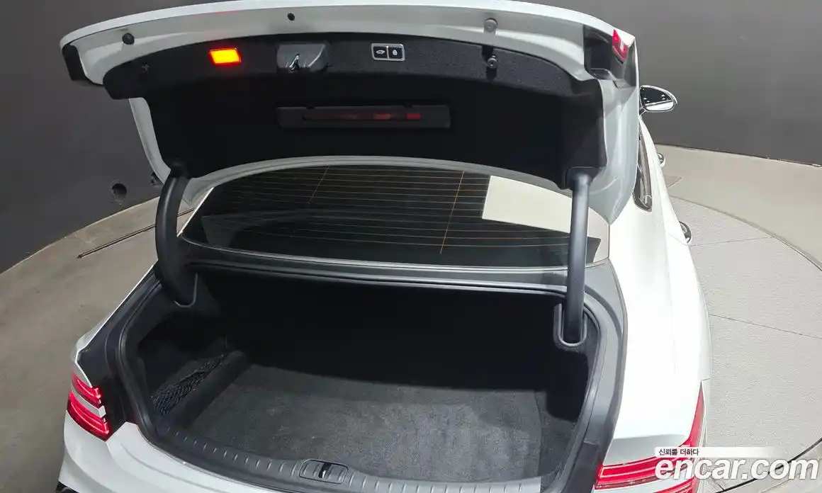 Genesis G80 2025 3.5 Автомат в Москве № 364809, фото 20