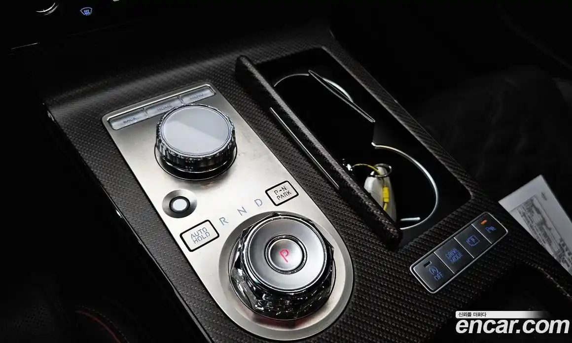 Genesis G80 2025 3.5 Автомат в Москве № 364809, фото 9