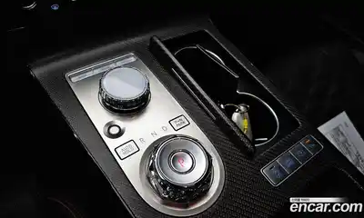 Genesis G80 2025 3.5 Автомат в Москве № 364809, миниатюра 9