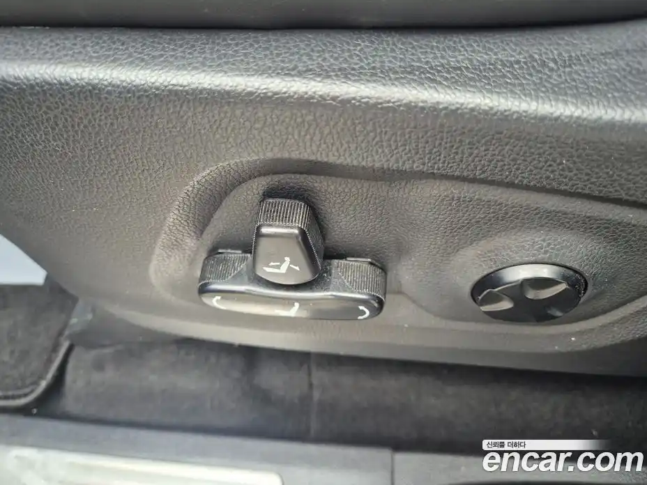 SsangYong Rexton 2021 2.2 Автомат в Москве № 36488, фото 11