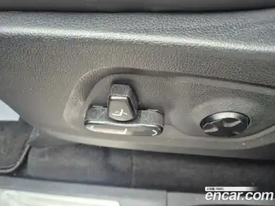 SsangYong Rexton 2021 2.2 Автомат в Москве № 36488, миниатюра 11