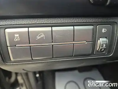 SsangYong Rexton 2021 2.2 Автомат в Москве № 36488, миниатюра 12