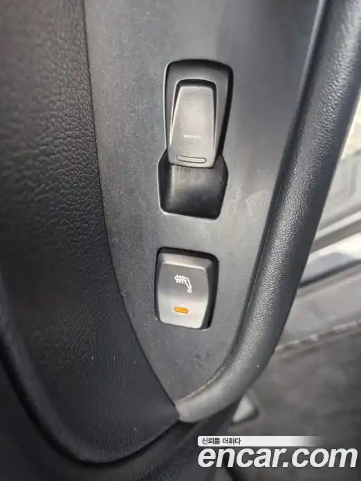 SsangYong Rexton 2021 2.2 Автомат в Москве № 36488, фото 14