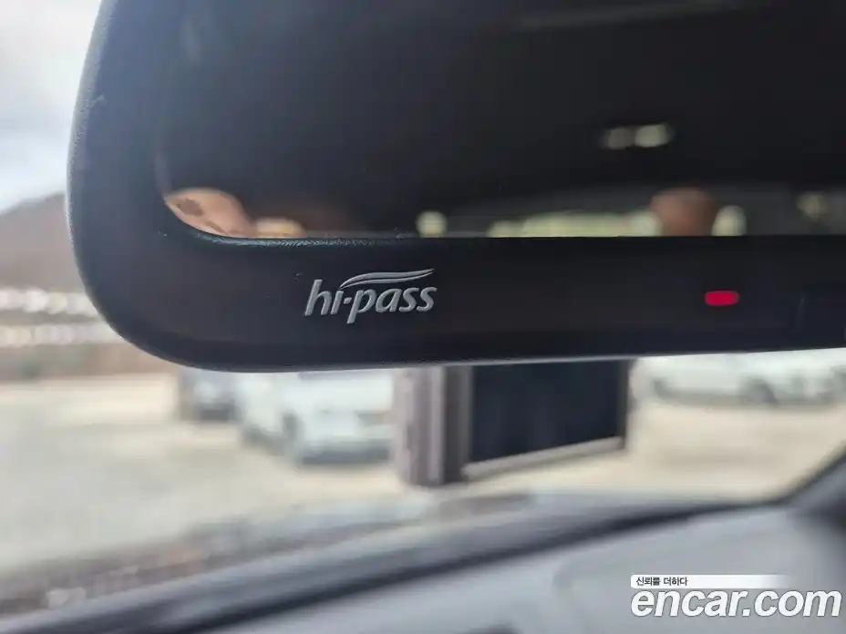 SsangYong Rexton 2021 2.2 Автомат в Москве № 36488, фото 15