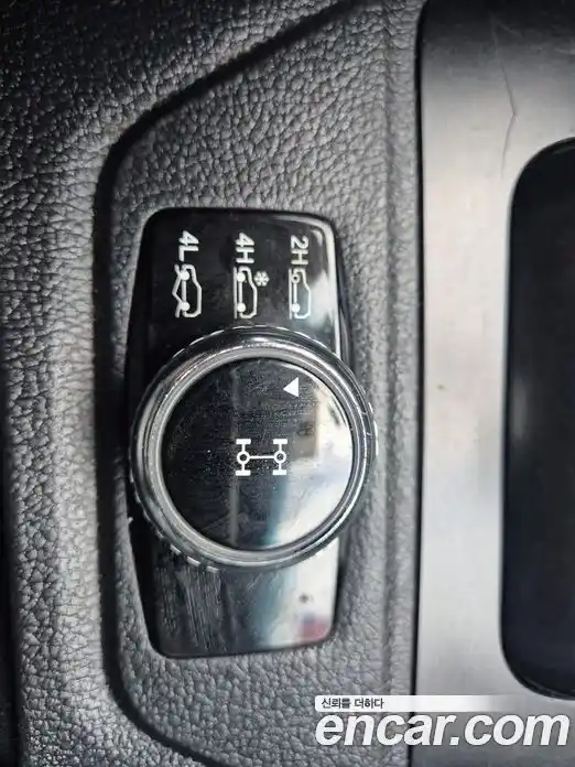 SsangYong Rexton 2021 2.2 Автомат в Москве № 36488, фото 20