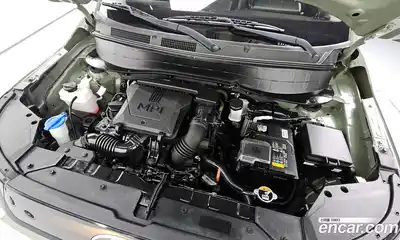 Hyundai Casper 2022 1.0 Автомат в Москве № 3653, миниатюра 12