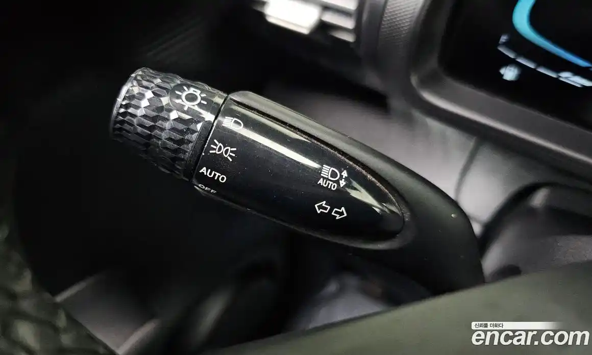 Hyundai Casper 2022 1.0 Автомат в Москве № 3653, фото 16