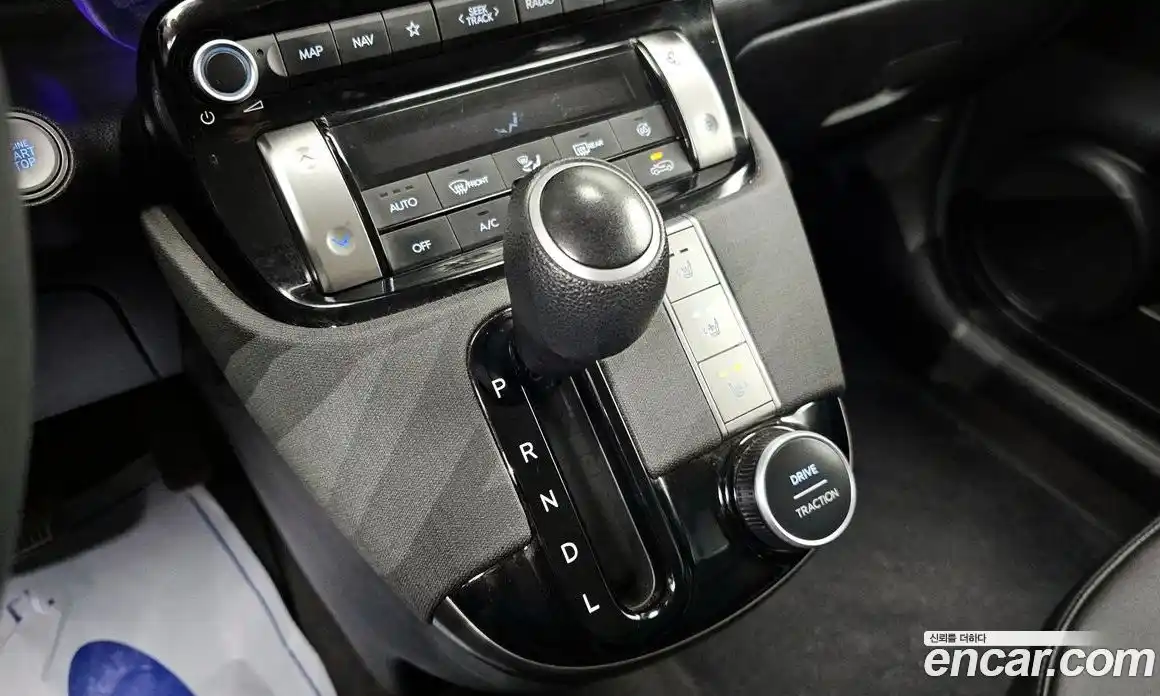 Hyundai Casper 2022 1.0 Автомат в Москве № 3653, фото 19