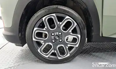 Hyundai Casper 2022 1.0 Автомат в Москве № 3653, миниатюра 3