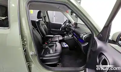 Hyundai Casper 2022 1.0 Автомат в Москве № 3653, миниатюра 4