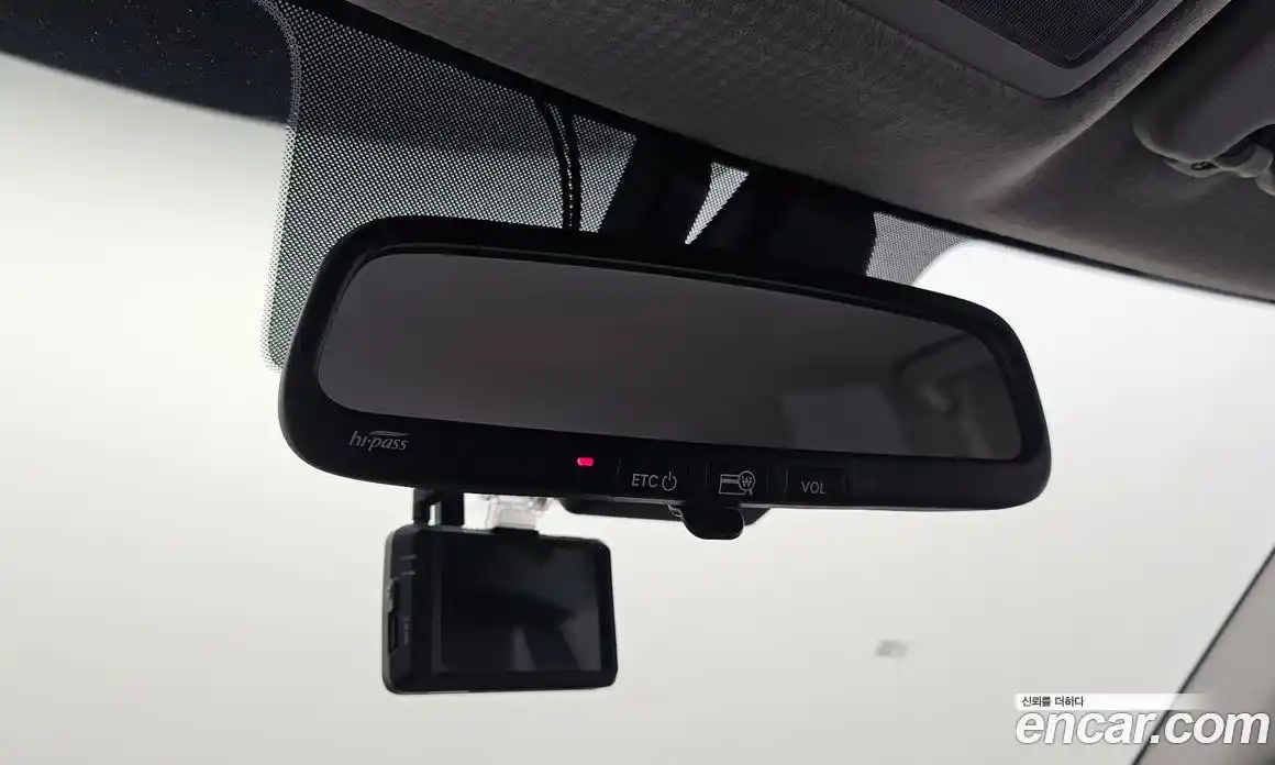 Hyundai Casper 2022 1.0 Автомат в Москве № 3653, фото 9