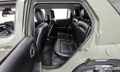 Hyundai Casper 2022 1.0 Автомат в Москве № 3653, миниатюра 10