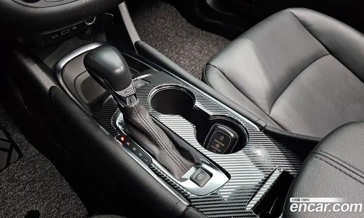 Chevrolet Malibu 2022 2.0 Автомат в Москве № 36869, фото 17