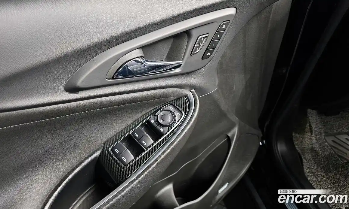 Chevrolet Malibu 2022 2.0 Автомат в Москве № 36869, фото 18