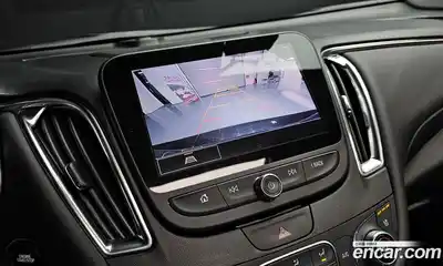 Chevrolet Malibu 2022 2.0 Автомат в Москве № 36869, миниатюра 5