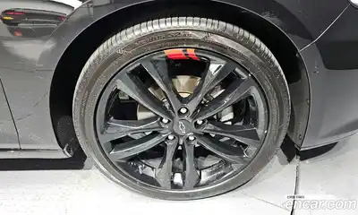 Chevrolet Malibu 2022 2.0 Автомат в Москве № 36869, миниатюра 6