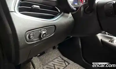 Chevrolet Malibu 2022 2.0 Автомат в Москве № 36869, миниатюра 7