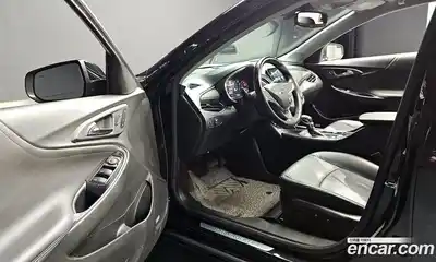 Chevrolet Malibu 2022 2.0 Автомат в Москве № 36869, миниатюра 10