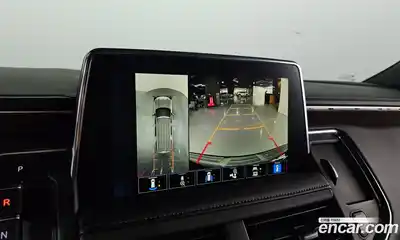 Chevrolet Tahoe, 2023