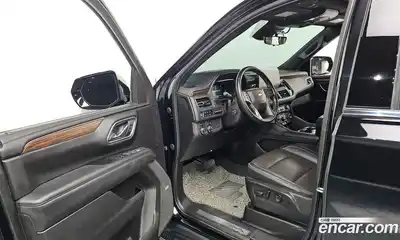 Chevrolet Tahoe 2023 6.2 Автомат в Москве № 37386, миниатюра 11