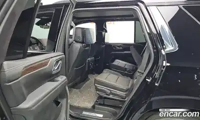 Chevrolet Tahoe 2023 6.2 Автомат в Москве № 37386, миниатюра 7