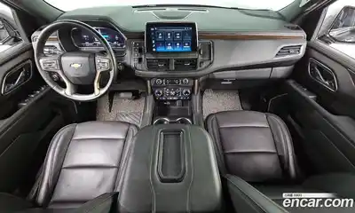 Chevrolet Tahoe 2023 6.2 Автомат в Москве № 37386, миниатюра 9