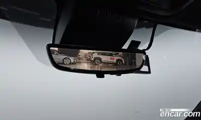 Chevrolet Tahoe 2023 6.2 Автомат в Москве № 37386, миниатюра 10