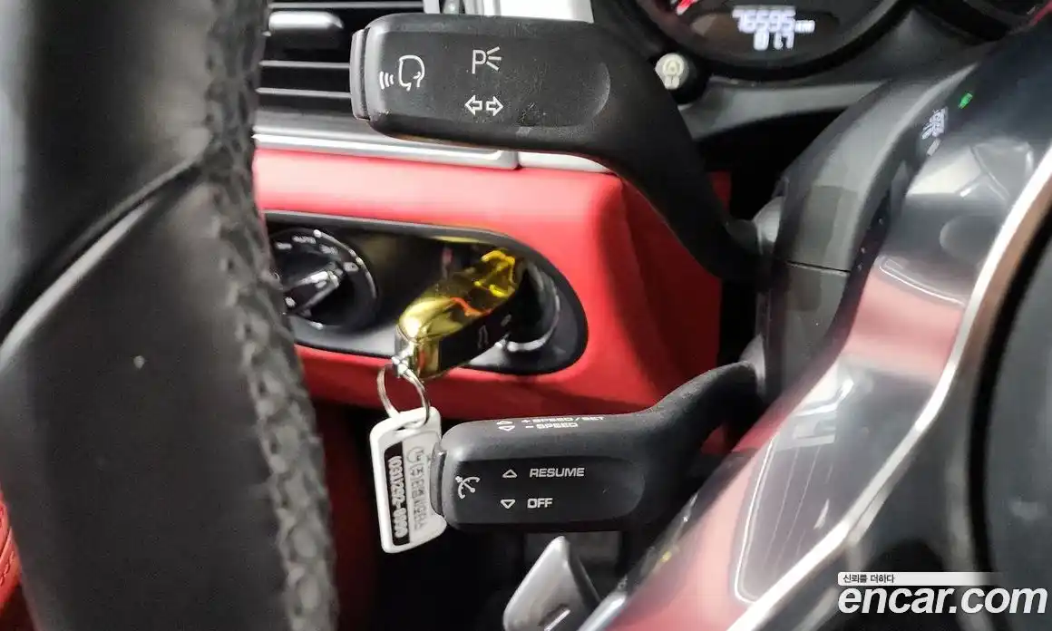 Porsche Macan 2018 3.0 Автомат в Москве № 374225, фото 14