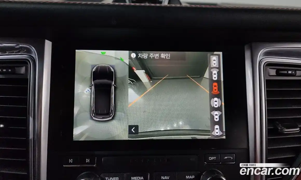 Porsche Macan 2018 3.0 Автомат в Москве № 374225, фото 16