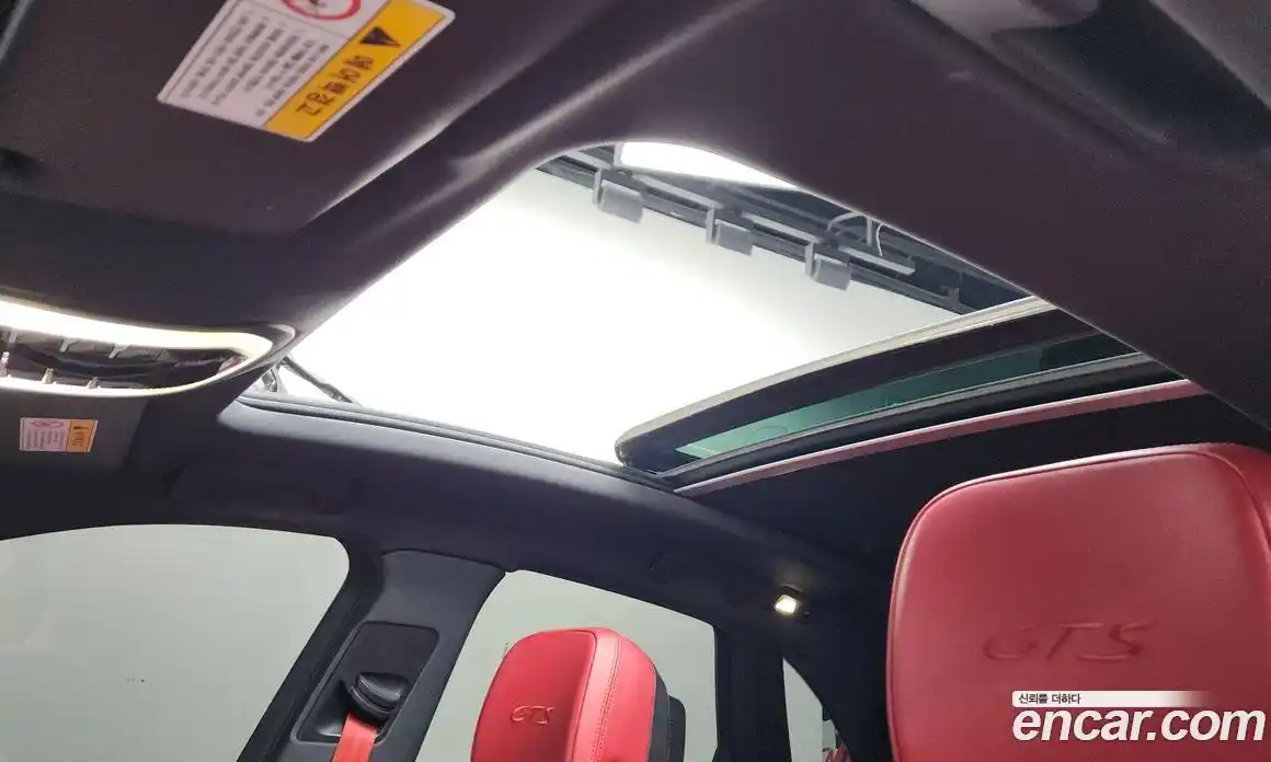 Porsche Macan 2018 3.0 Автомат в Москве № 374225, фото 19