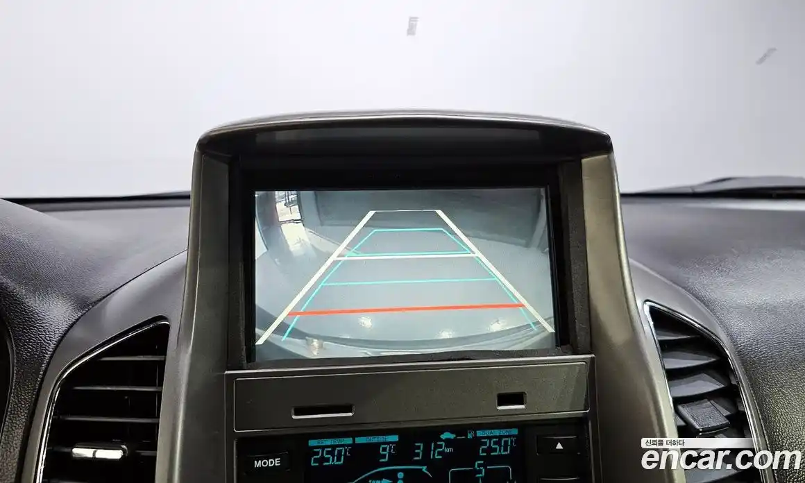 Chevrolet Captiva 2014 2.0 Автомат в Москве № 37477, фото 14