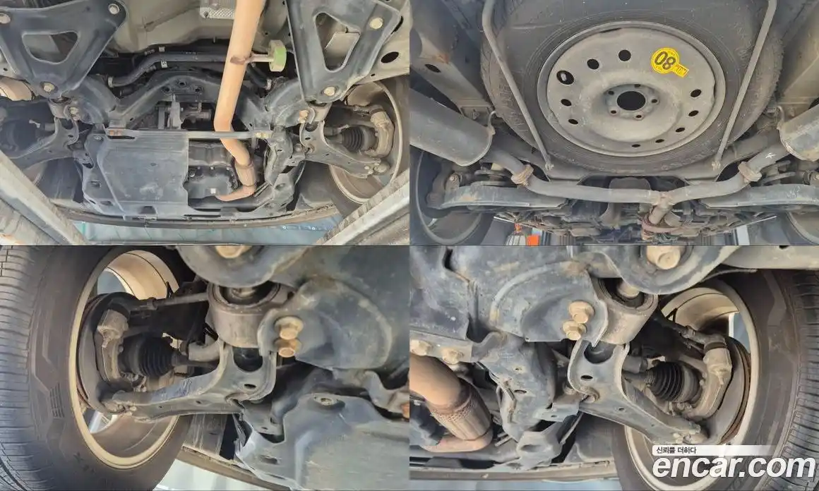 Chevrolet Captiva 2014 2.0 Автомат в Москве № 37477, фото 20