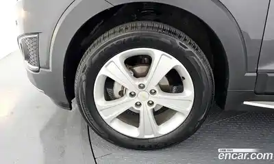 Chevrolet Captiva 2014 2.0 Автомат в Москве № 37477, миниатюра 5