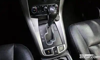 Chevrolet Captiva 2014 2.0 Автомат в Москве № 37477, миниатюра 9