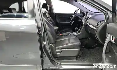 Chevrolet Captiva 2014 2.0 Автомат в Москве № 37477, миниатюра 10