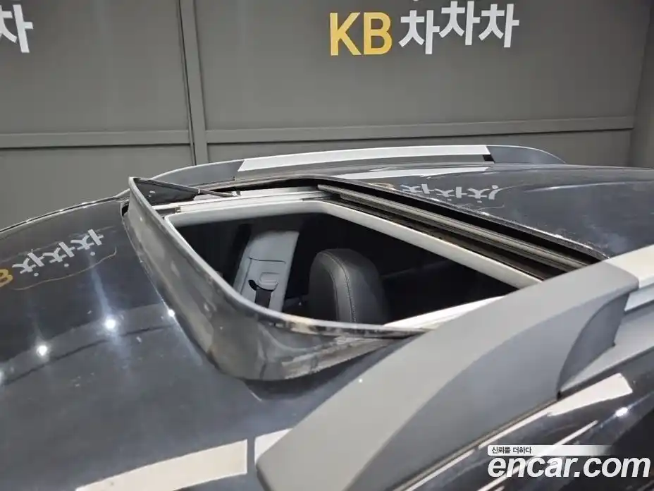 Chevrolet Trax 2018 1.6 Автомат в Москве № 37820, фото 18